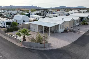 41 N Sagebrush Rd, Quartzsite, AZ 85346 - Photo 4