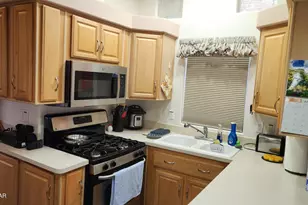 41 N Sagebrush Rd, Quartzsite, AZ 85346 - Photo 14