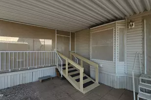 41 N Sagebrush Rd, Quartzsite, AZ 85346 - Photo 26