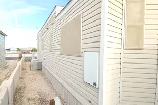 41 N Sagebrush Rd, Quartzsite, AZ 85346 - Photo 28