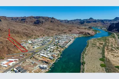 3217 N Highway 95, Parker, AZ 85344 - Photo 1