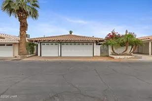 8824 Yaqui, Parker, AZ 85344 - Photo 2
