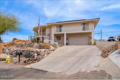 1265 Kibbey Ln, Lake Havasu City, AZ 86404 - Photo 2