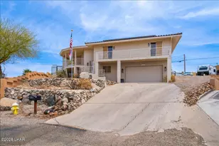 1265 Kibbey Ln, Lake Havasu City, AZ 86404 - Photo 2