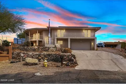 1265 Kibbey Ln, Lake Havasu City, AZ 86404 - Photo 1
