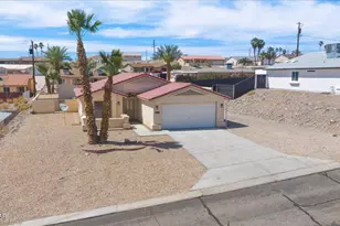 3001 Sombrero Dr, Lake Havasu City, AZ 86404 - Photo 44