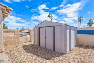 3001 Sombrero Dr, Lake Havasu City, AZ 86404 - Photo 42