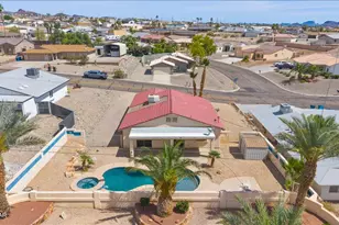 3001 Sombrero Dr, Lake Havasu City, AZ 86404 - Photo 50