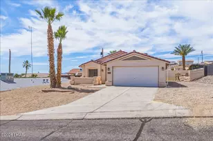 3001 Sombrero Dr, Lake Havasu City, AZ 86404 - Photo 2