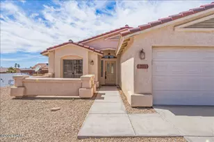 3001 Sombrero Dr, Lake Havasu City, AZ 86404 - Photo 4