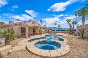 3001 Sombrero Dr, Lake Havasu City, AZ 86404 - Photo 40