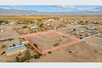 5082 S Pasadena Rd, Fort Mohave, AZ 86426 - Photo 2