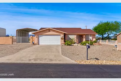 1287 Mohican Dr, Lake Havasu City, AZ 86406 - Photo 1