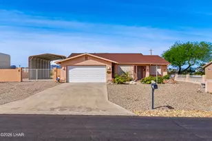 1287 Mohican Dr, Lake Havasu City, AZ 86406 - Photo 1