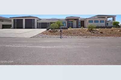 6269 Avienda De Las Colinas, Lake Havasu City, AZ 86406 - Photo 2