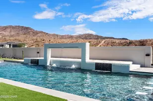 6269 Avienda De Las Colinas, Lake Havasu City, AZ 86406 - Photo 38