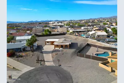 2571 Skipper Ln, Lake Havasu City, AZ 86403 - Photo 2