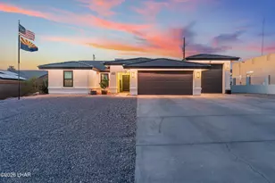 4121 Calimesa Dr, Lake Havasu City, AZ 86406 - Photo 1