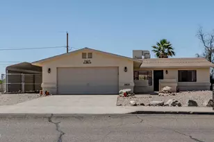 2872 Sombrero Dr, Lake Havasu City, AZ 86404 - Photo 1