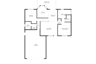 2872 Sombrero Dr, Lake Havasu City, AZ 86404 - Photo 4