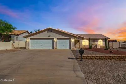 3900 Northstar Dr, Lake Havasu City, AZ 86406 - Photo 1
