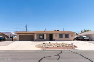 1350 Garvey Dr, Lake Havasu City, AZ 86404 - Photo 4