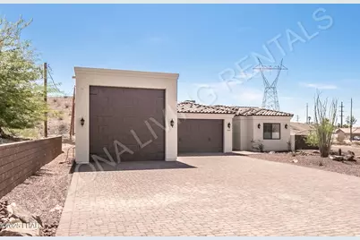 4080 Vagabond Dr, Lake Havasu City, AZ 86406 - Photo 2