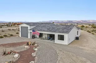 1946 Rv On Your Level Lot, Lake Havasu City, AZ 86403 - Photo 2