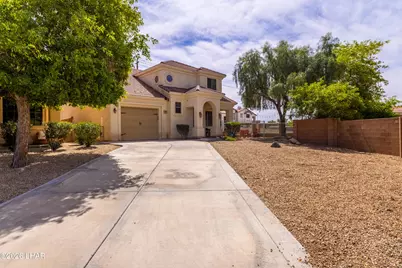 2020 Richey Cir, Lake Havasu City, AZ 86403 - Photo 2