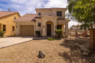 2020 Richey Cir, Lake Havasu City, AZ 86403 - Photo 1