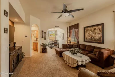 2020 Richey Cir, Lake Havasu City, AZ 86403 - Photo 4
