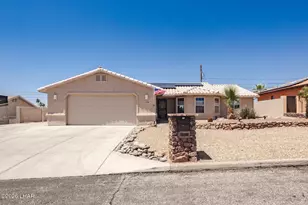 937 Rolling Hills Dr, Lake Havasu City, AZ 86406 - Photo 1