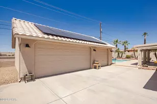 937 Rolling Hills Dr, Lake Havasu City, AZ 86406 - Photo 2