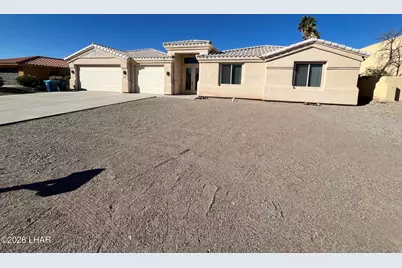 2630 Alibi Dr, Lake Havasu City, AZ 86404 - Photo 1