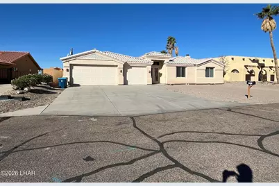 2630 Alibi Dr, Lake Havasu City, AZ 86404 - Photo 2