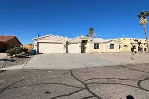 2630 Alibi Dr, Lake Havasu City, AZ 86404 - Photo 2
