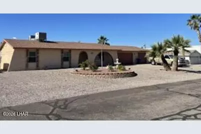 2990 Yuma Dr, Lake Havasu City, AZ 86406 - Photo 1