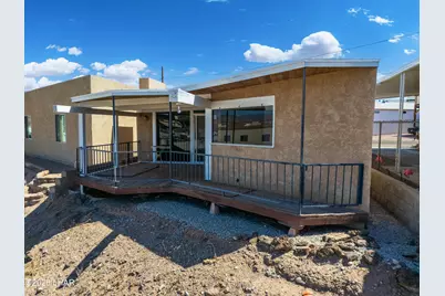 10112 Harbor View Rd W, Parker, AZ 85344 - Photo 1