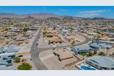3510 Thunderhawk Dr, Lake Havasu City, AZ 86406 - Photo 50
