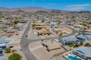 3510 Thunderhawk Dr, Lake Havasu City, AZ 86406 - Photo 50