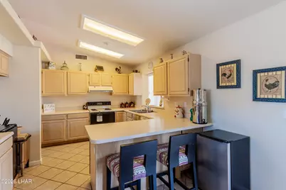 3510 Thunderhawk Dr, Lake Havasu City, AZ 86406 - Photo 18