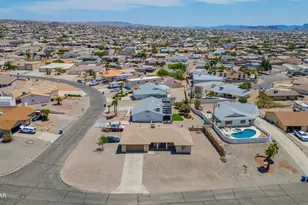 3510 Thunderhawk Dr, Lake Havasu City, AZ 86406 - Photo 4