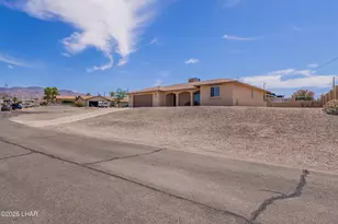 3510 Thunderhawk Dr, Lake Havasu City, AZ 86406 - Photo 8