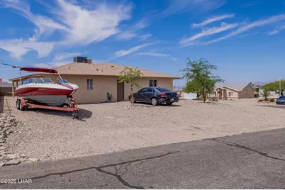 3510 Thunderhawk Dr, Lake Havasu City, AZ 86406 - Photo 8