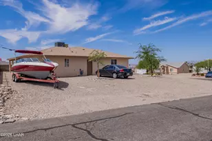 3510 Thunderhawk Dr, Lake Havasu City, AZ 86406 - Photo 8