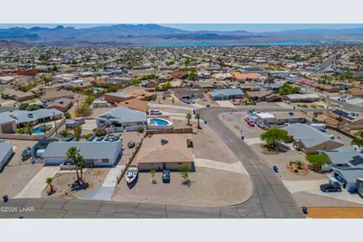 3510 Thunderhawk Dr, Lake Havasu City, AZ 86406 - Photo 4