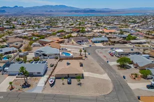 3510 Thunderhawk Dr, Lake Havasu City, AZ 86406 - Photo 4