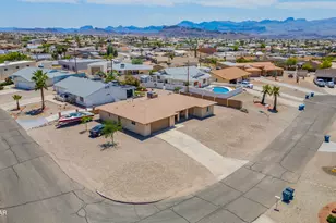 3510 Thunderhawk Dr, Lake Havasu City, AZ 86406 - Photo 1
