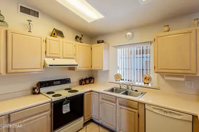 3510 Thunderhawk Dr, Lake Havasu City, AZ 86406 - Photo 20