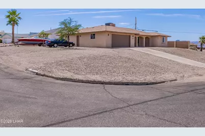 3510 Thunderhawk Dr, Lake Havasu City, AZ 86406 - Photo 2